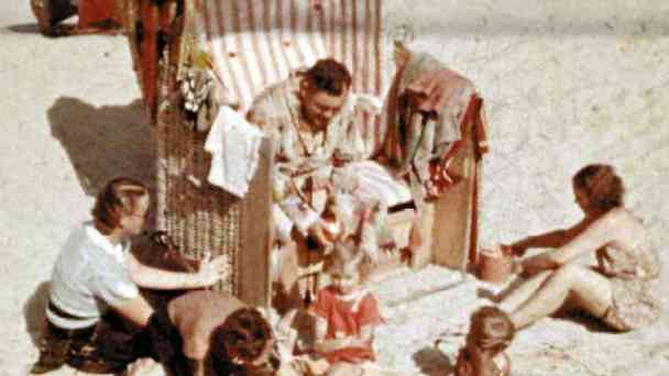 So war die Zeit - Unbeschwerte Kindheitsjahre kostenlos streamen | dailyme