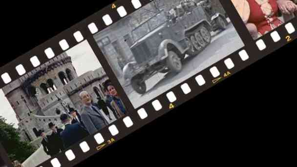 Filmen unterm Hakenkreuz - Der Filmschatz des Ernst Grelle kostenlos streamen | dailyme