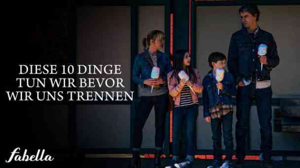 Diese 10 Dinge tun wir bevor wir uns trennen kostenlos streamen | dailyme