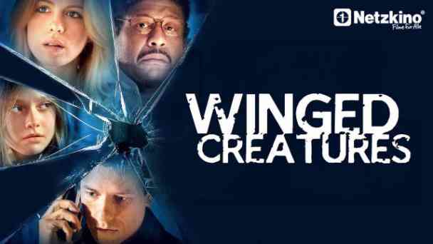Winged Creatures kostenlos streamen | dailyme