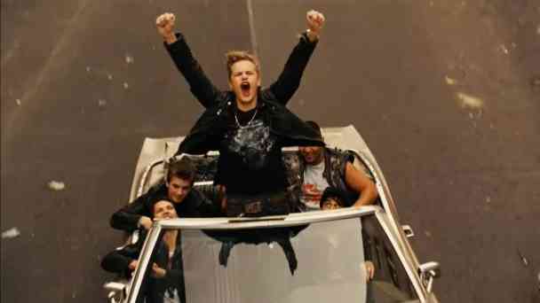 Gangs kostenlos streamen | dailyme