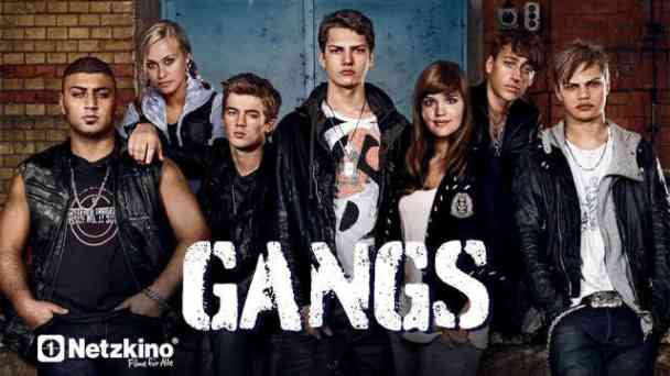 Gangs kostenlos streamen | dailyme