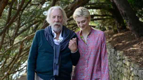 The Burnt Orange Heresy kostenlos streamen | dailyme