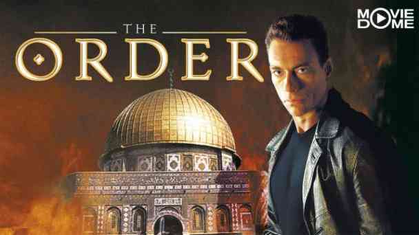 The Order kostenlos streamen | dailyme