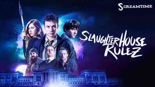 Slaughterhouse Rulez kostenlos streamen | dailyme