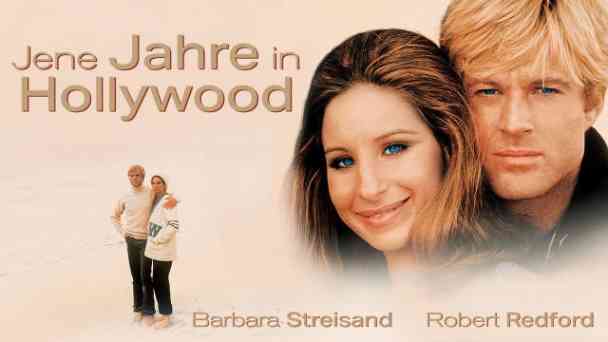 Jene Jahre in Hollywood kostenlos streamen | dailyme