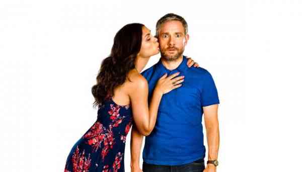 Ode to Joy kostenlos streamen | dailyme