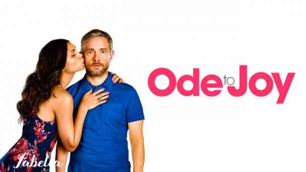 Ode to Joy kostenlos streamen | dailyme