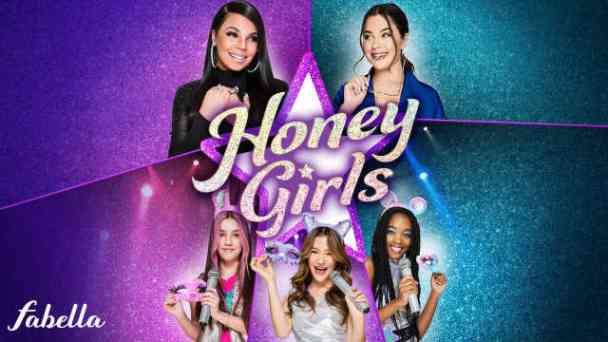 Honey Girls kostenlos streamen | dailyme
