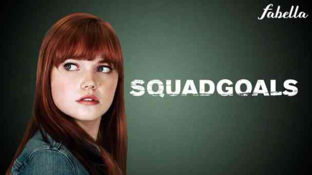 #SquadGoals kostenlos streamen | dailyme
