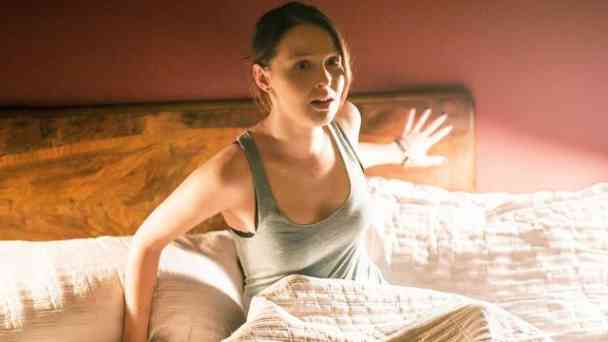 The Pact 2 kostenlos streamen | dailyme