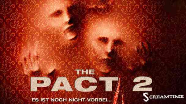 The Pact 2 kostenlos streamen | dailyme