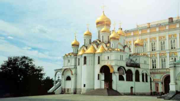 Untergang der Imperien - Folge 3: Das Byzantinische Reich kostenlos streamen | dailyme