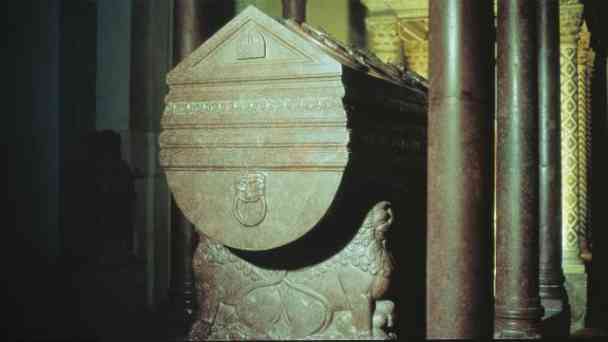 Untergang der Imperien - Folge 4: Das Heilige Reich kostenlos streamen | dailyme