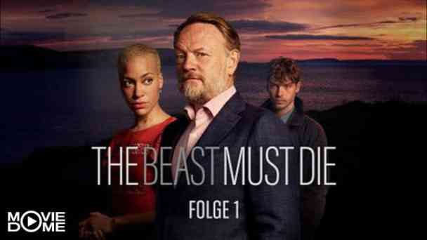 The Beast Must Die - Folge 1 kostenlos streamen | dailyme