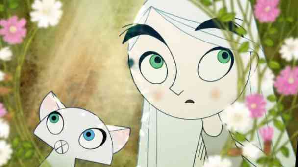 Das Geheimnis von Kells kostenlos streamen | dailyme