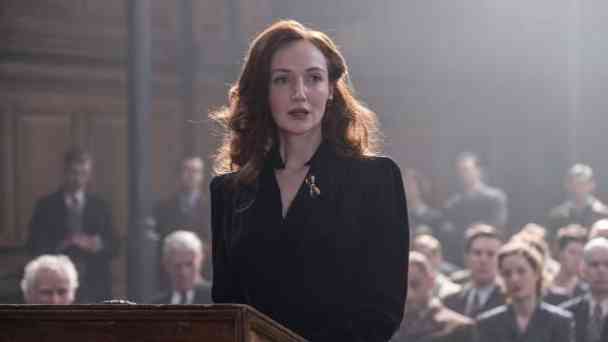 The last Vermeer kostenlos streamen | dailyme