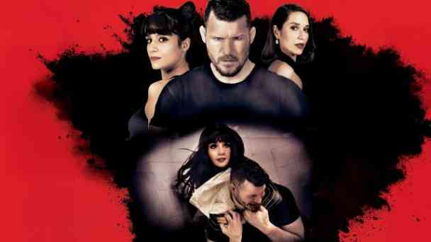 Never Back Down: Revolt kostenlos streamen | dailyme