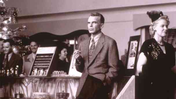 The Man Who Wasn't There kostenlos streamen | dailyme