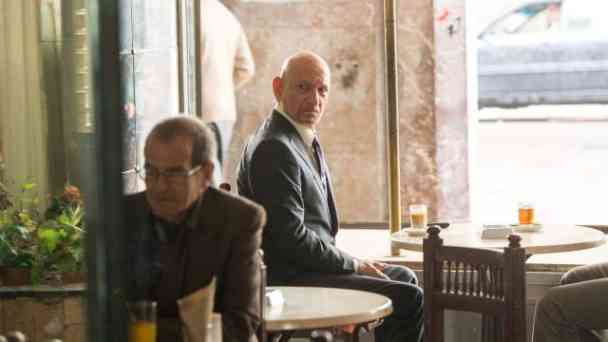 Backstabbing for Beginners kostenlos streamen | dailyme