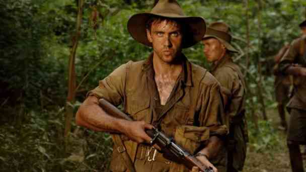 Kokoda - Das 39. Bataillon kostenlos streamen | dailyme