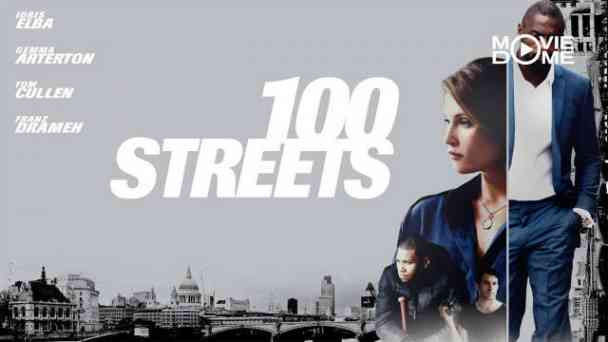 100 Streets kostenlos streamen | dailyme
