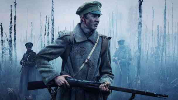 Blizzard of Souls - Zwischen den Fronten kostenlos streamen | dailyme