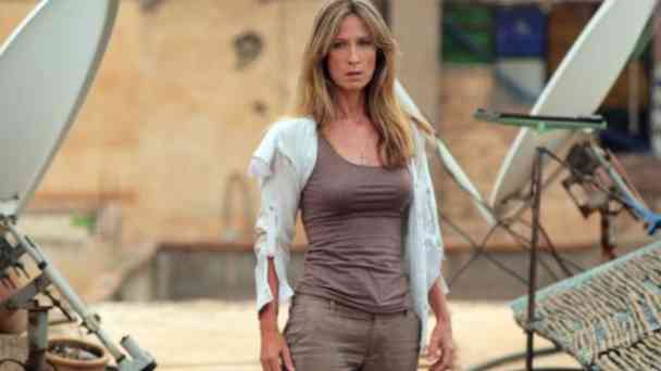 Taken in Marokko – Die Marrakesch Verschwörung kostenlos streamen | dailyme