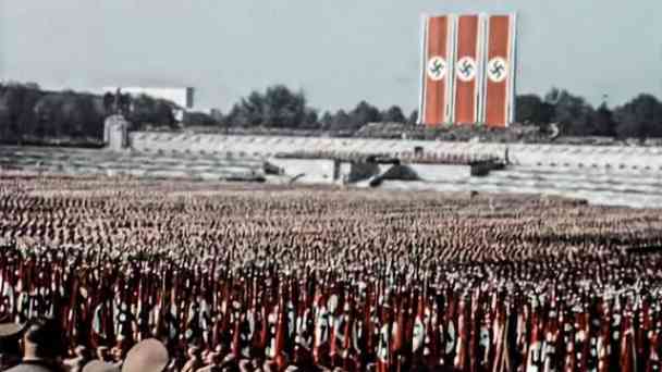 Österreich 1938 in Farbe kostenlos streamen | dailyme