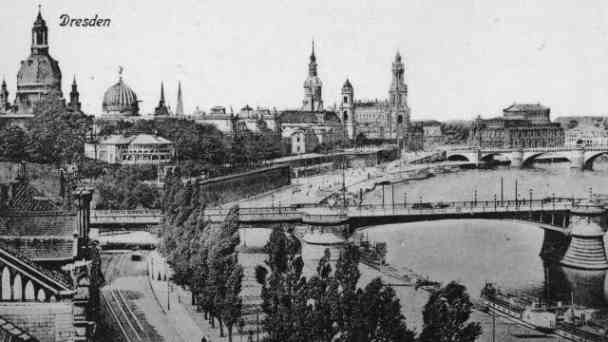 Als das Reich zerfiel - Dresden von der Blüte bis zur Zerstörung '45 kostenlos streamen | dailyme