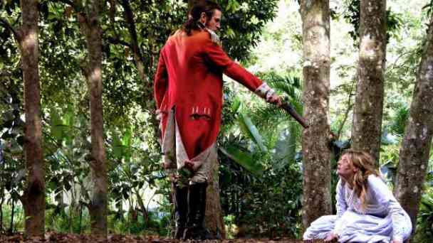 Mary Bryant – Flucht aus der Hölle Teil 1 kostenlos streamen | dailyme