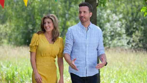 Liebe geht durch den Magen kostenlos streamen | dailyme