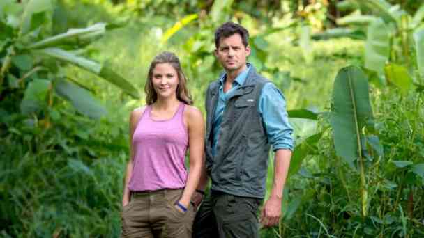 Pearl in Paradise kostenlos streamen | dailyme