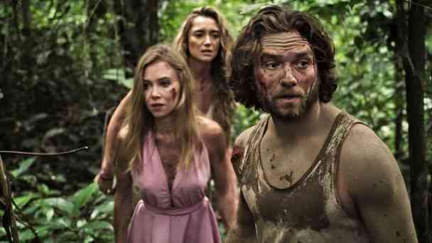 River of Blood kostenlos streamen | dailyme