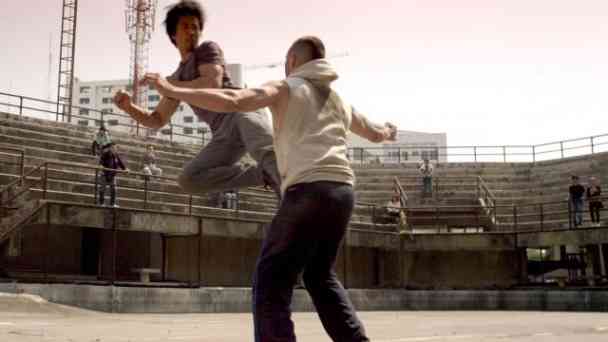 Tekken: Kazuya’s Revenge kostenlos streamen | dailyme