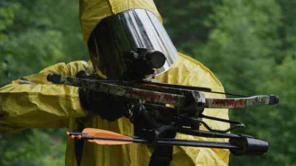 Eradication - Contact Kills kostenlos streamen | dailyme
