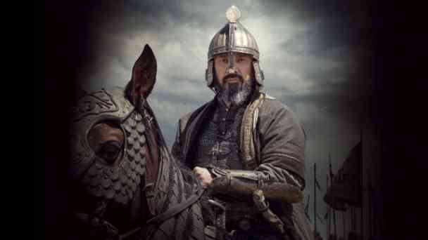 Rise of the white Khan kostenlos streamen | dailyme