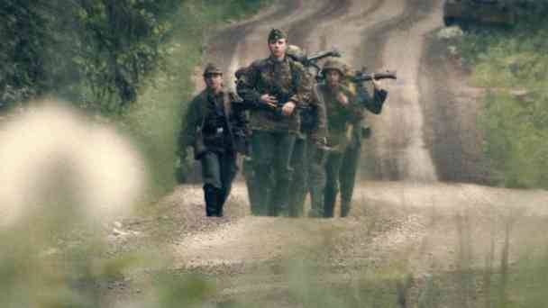 Operation Chalice - In tödlicher Mission kostenlos streamen | dailyme