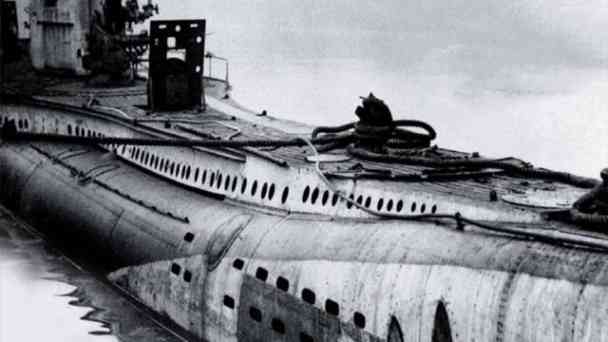 U 234 – Hitlers letztes U-Boot kostenlos streamen | dailyme