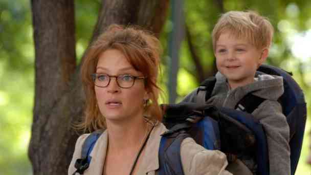New York Mom kostenlos streamen | dailyme