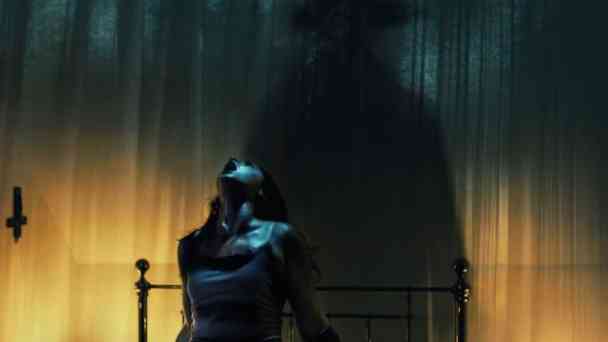 The Last Rite - Don't Let Him In kostenlos streamen | dailyme