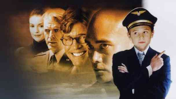 Junior Pilot - Ein Kid für alle Fälle kostenlos streamen | dailyme