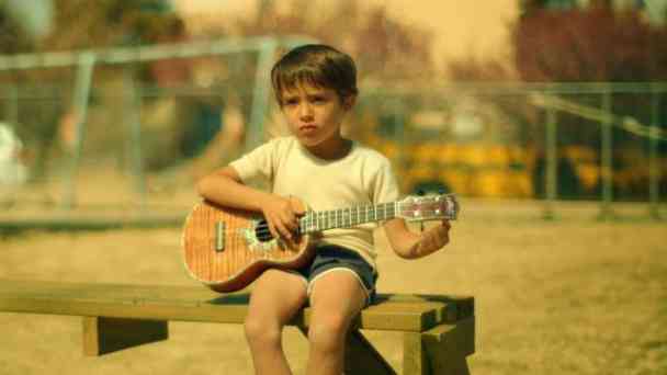 A Boy Called Sailboat - Jedes Wunder hat seine Melodie kostenlos streamen | dailyme