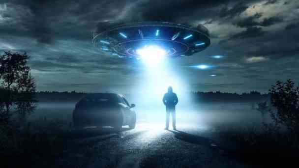 UFO Conspiracies - The Hidden Truth kostenlos streamen | dailyme