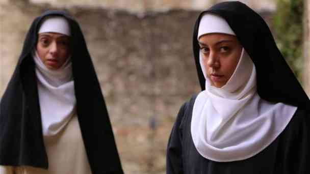 The Little Hours - Stoßgebete und andere Todsünden kostenlos streamen | dailyme