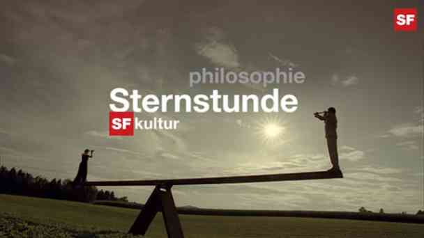 SRF - Sternstunde Philosophie kostenlos streamen | dailyme
