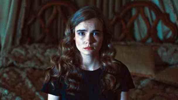 Last Girl Survives - Dein Tod ist nah kostenlos streamen | dailyme