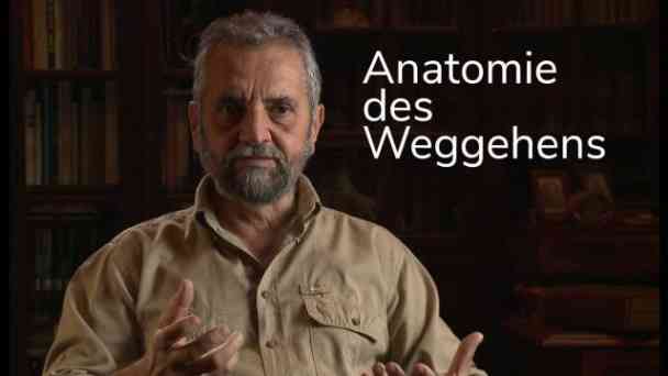 Anatomie des Weggehens kostenlos streamen | dailyme