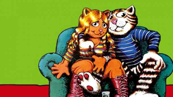 Fritz the Cat kostenlos streamen | dailyme