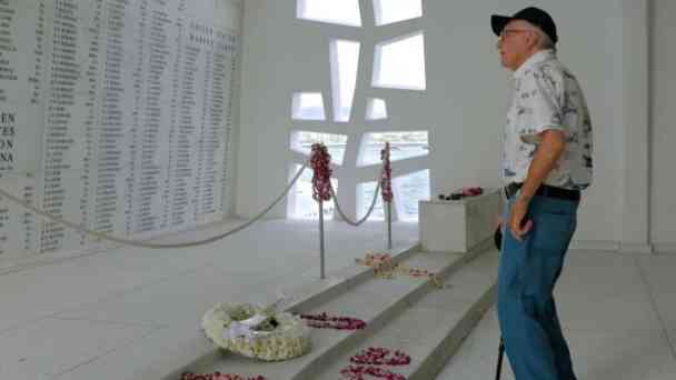 Pearl Harbor kostenlos streamen | dailyme